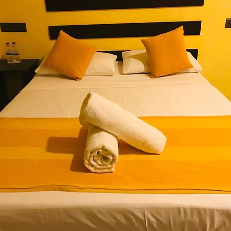 Amron Resort Сигирия Экстерьер фото
