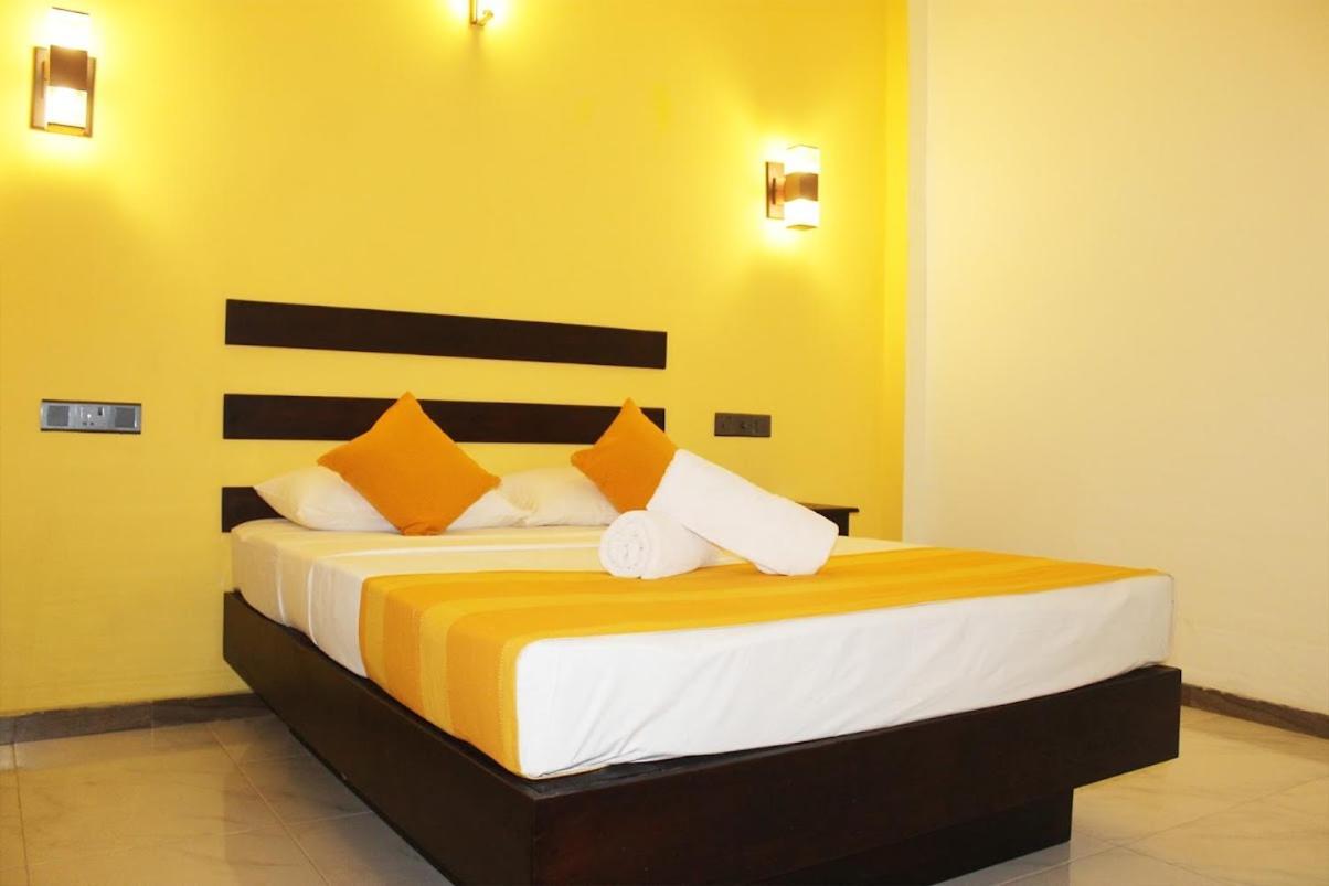 Amron Resort Сигирия Экстерьер фото