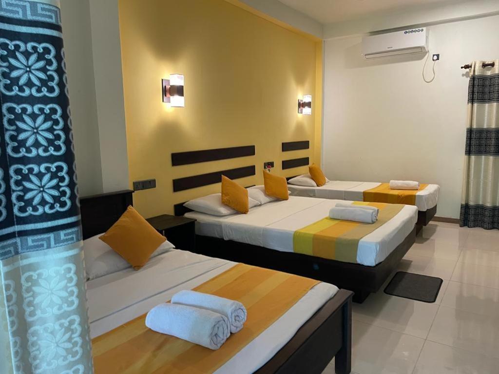 Amron Resort Сигирия Номер фото