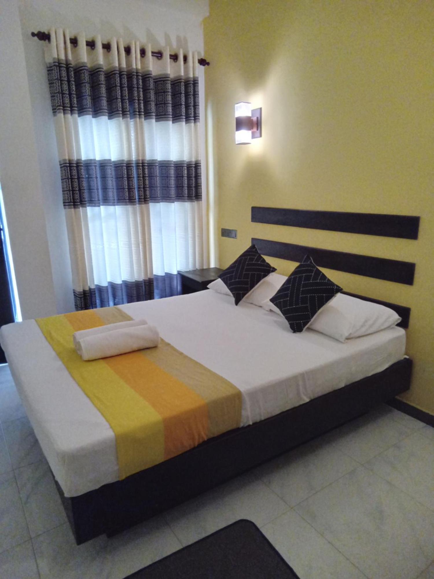 Amron Resort Сигирия Номер фото