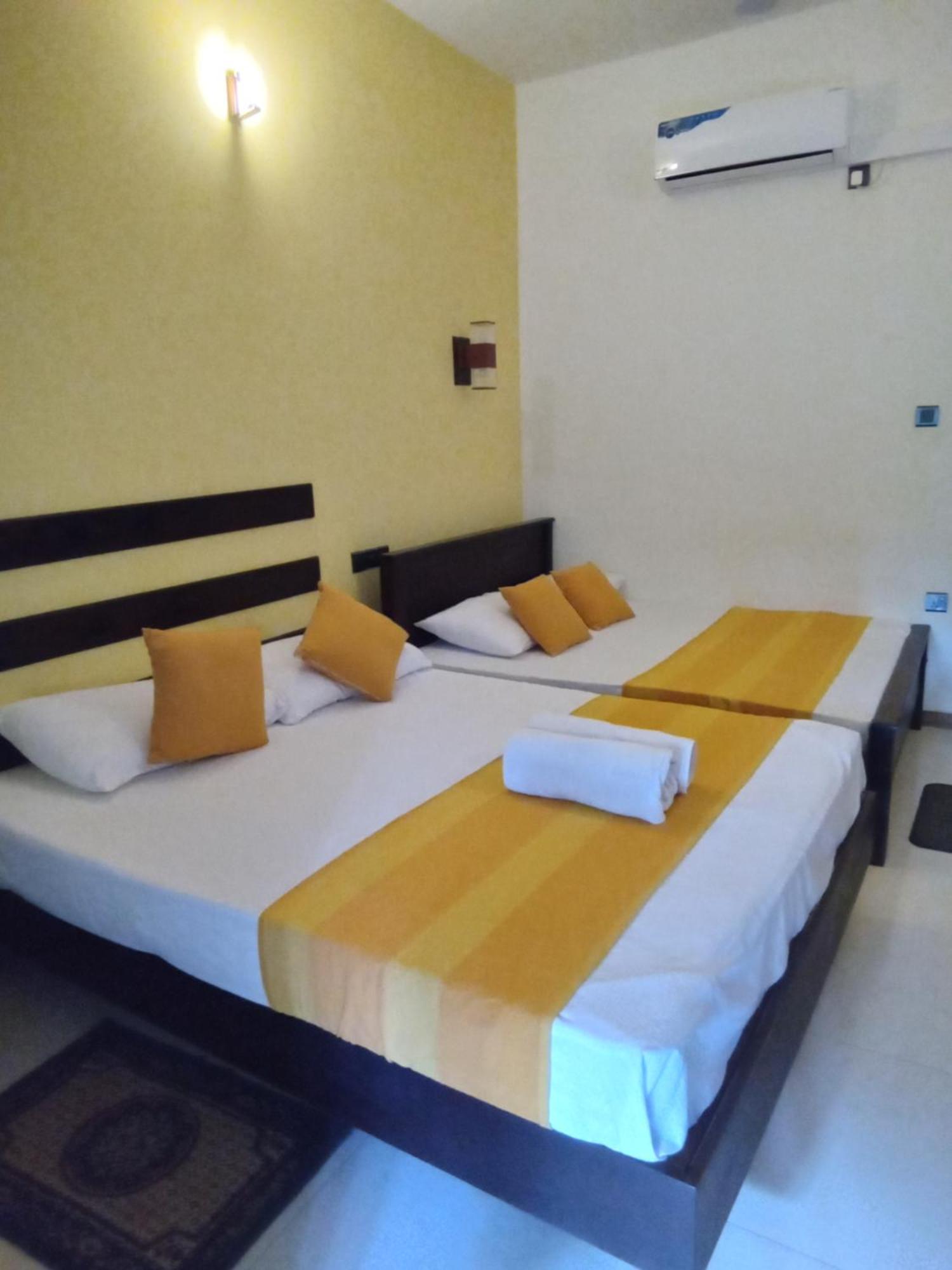 Amron Resort Сигирия Номер фото